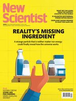 New Scientist Australian Edition